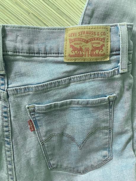 Rifle, levis,s