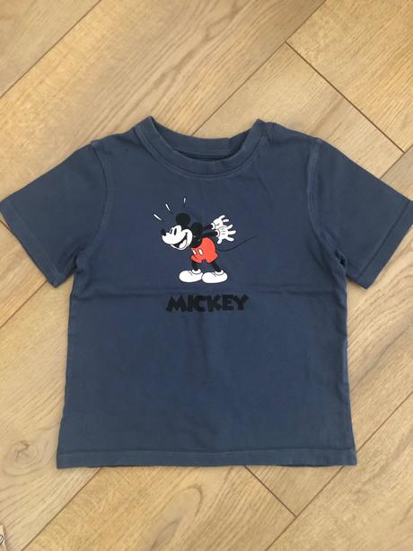 Detské tričká, 98