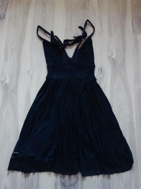 Dámske šaty colcci silver, 34