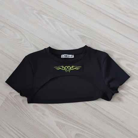 Cropp top, new yorker,xs