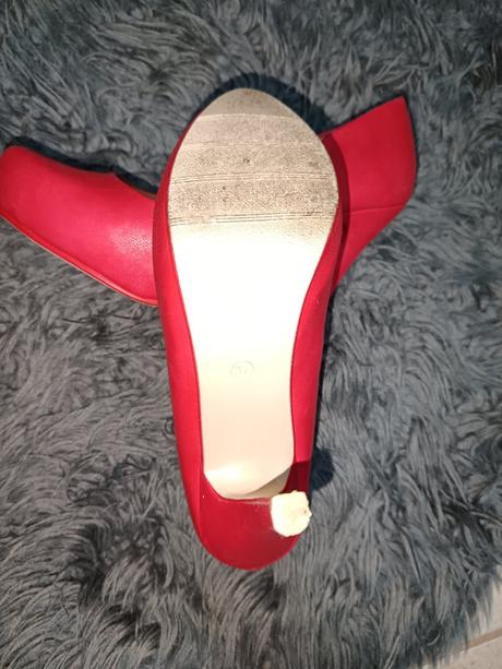 Dámske lodičky, 37