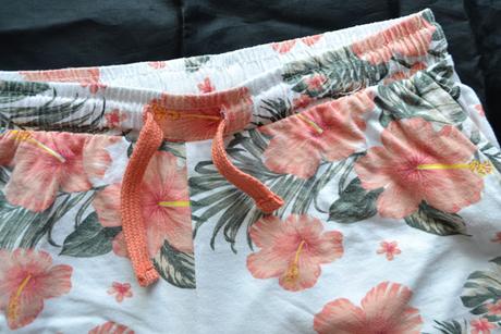 Letné kraťasy zn.pageone 158/164, 158