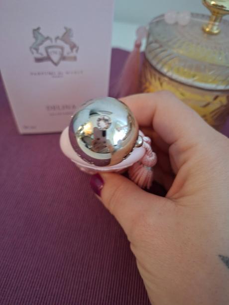 Parfums de marly delina, 