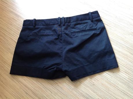 Kraťasy 36/38, zara,38