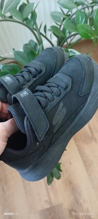 Tenisky, skechers,32