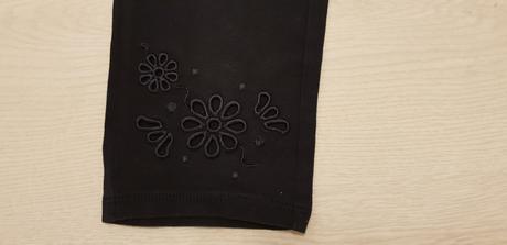 3/4 leginy, calzedonia,152