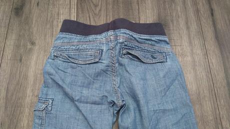 Riflove kratasy h&m 98, h&m,98