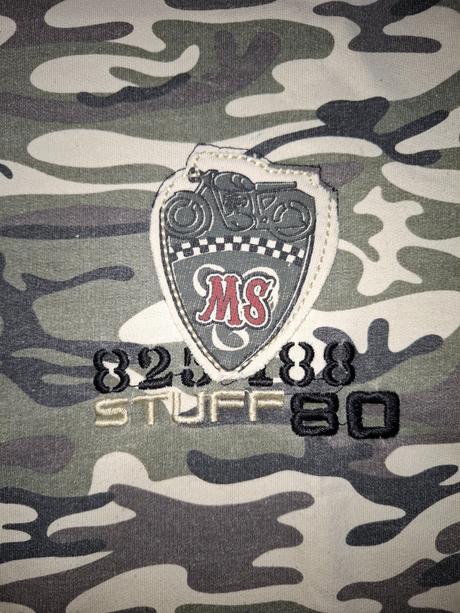 Chlapčenska mikina, 146