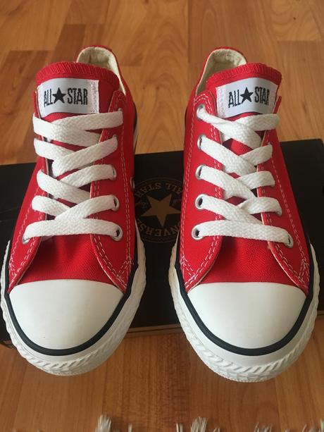 Nenosené converse platenky, converse,29