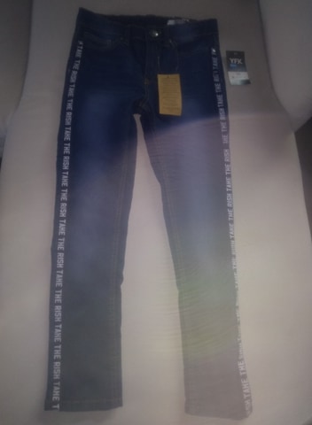 Chlapčenské rifle č. 140, kik,140