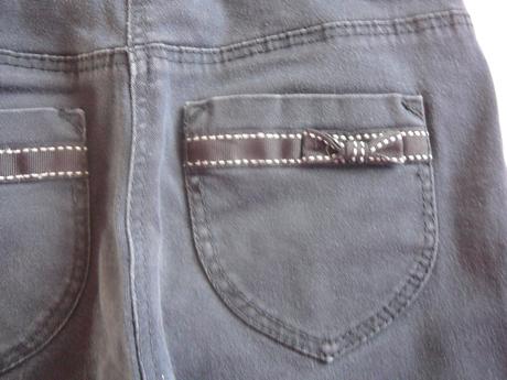 Rifle džíny, s.oliver,128