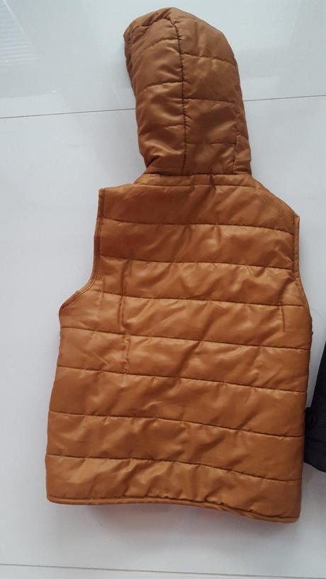 Prechodná bunda, zara,98