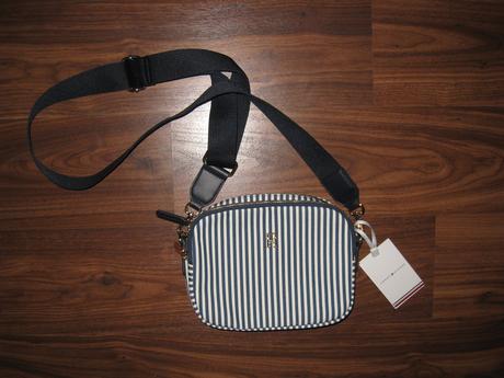 Kabelka tommy hilfiger "poppy summer", tommy hilfiger