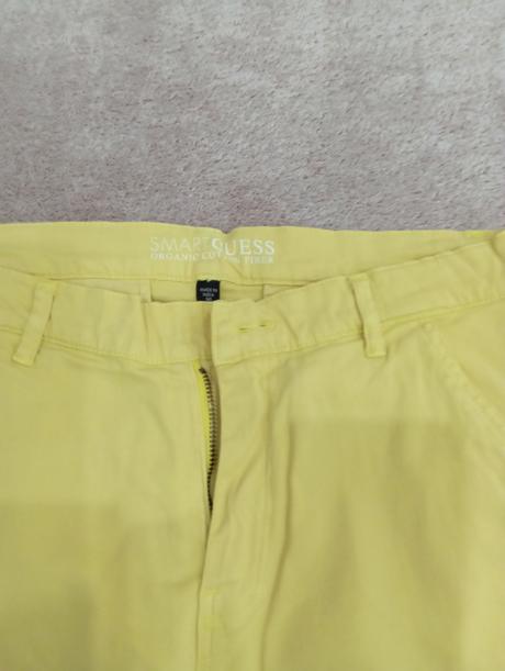 Kraťasy guess, guess,164