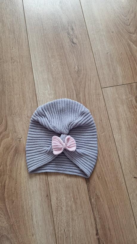 Turban veľ. 122-128 cm., 122