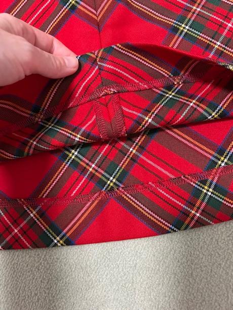 Sukna valetta karovana (chantall), chantall,xs