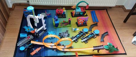 Hot wheels, 