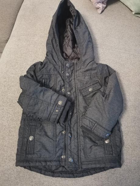 Bunda pre chlapčeka, f&f,98