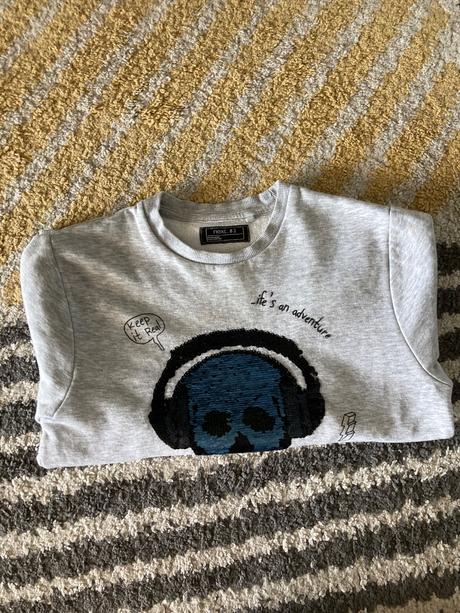 Mikina next, next,134