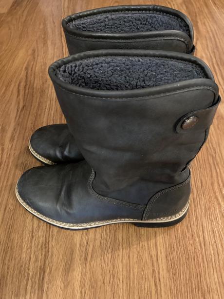 Zimné čižmy bench v. 37, 37