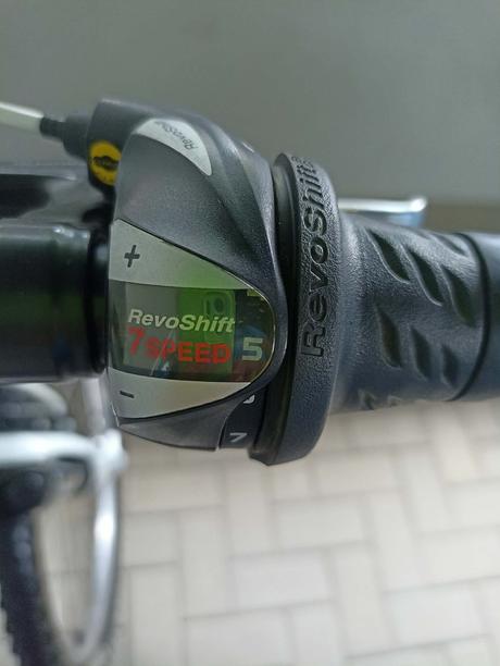 Dámsky bicykel dema, dema,26