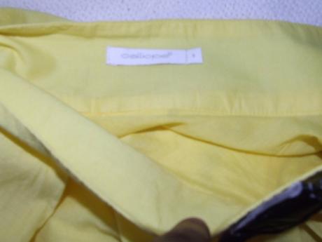 Bohatá sukňa calliope, s