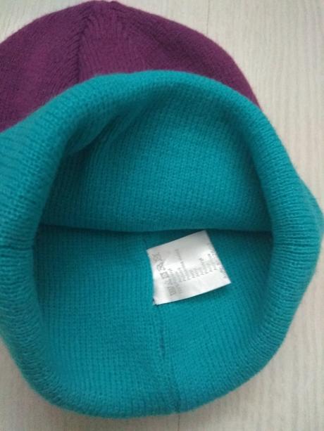 Čiapka s očkami, 98