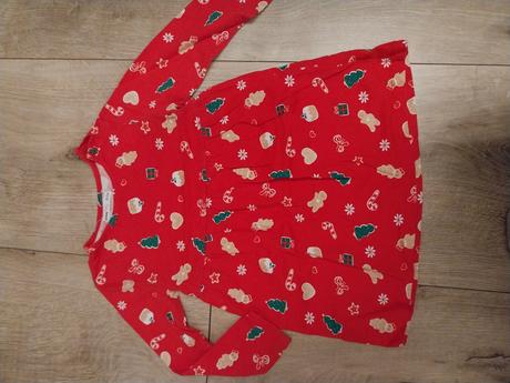 Vianočné šaty, 92