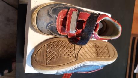 Kozene poltopanky 32ky, 32