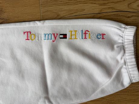 Tommy teplaky, tommy hilfiger,152