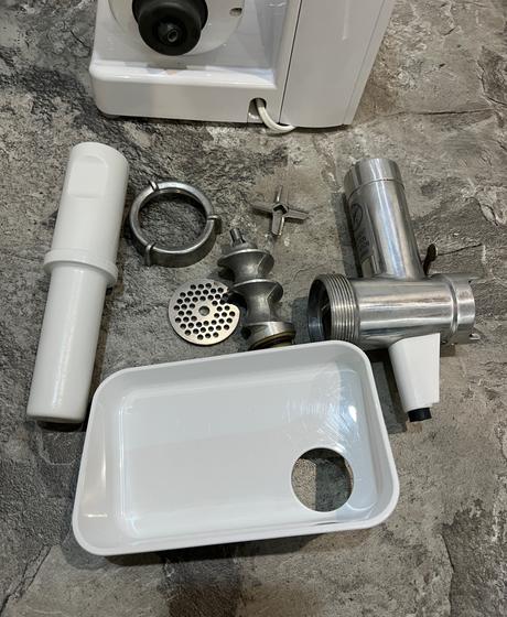 Bosch mum 4880/08 kuchynský robot 600w, bosch