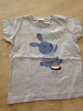 Benetton tricko, benetton,74