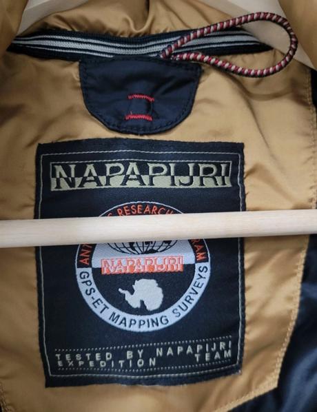 Napapijri zimna bunda, napapijri,36