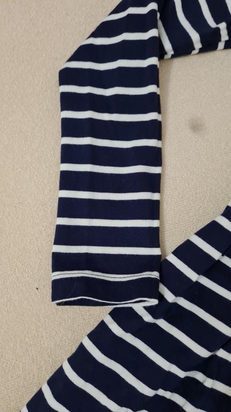 Šaty veľ. 122, f&f,122