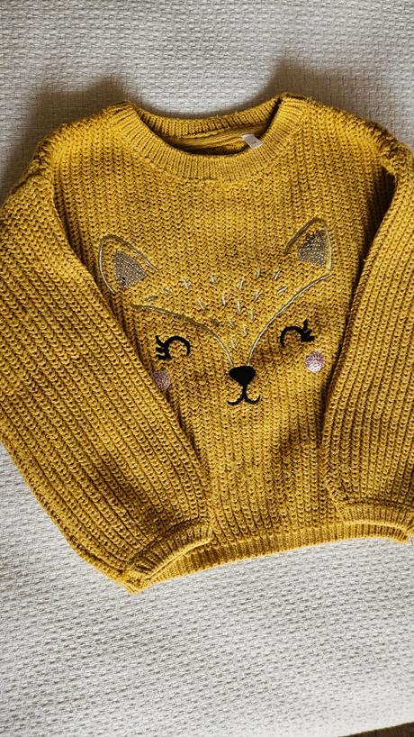 Pulóvrik, c&a,116