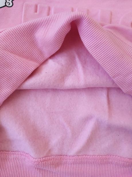 Cukrikova hello kitty, primark,152