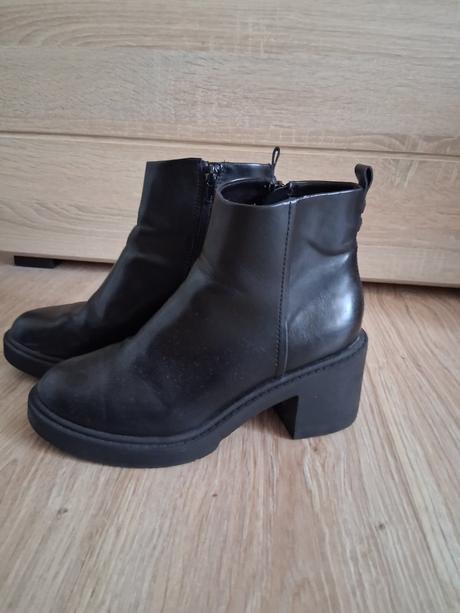 Prechodné kotničky, graceland,37