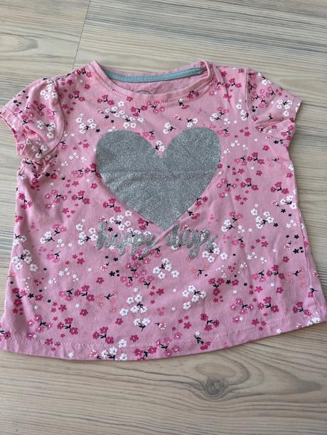 Tričko (92), pepco,86