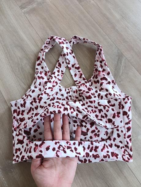 Športová podprsenka, s