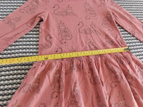 Next šaty, next,116