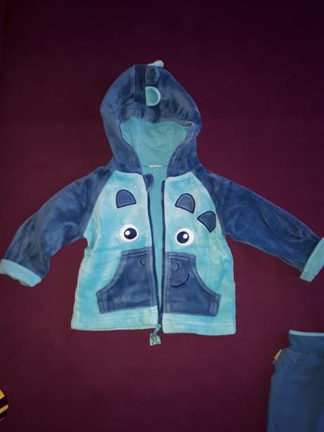 Detska suprava coccodrillo, coccodrillo,62