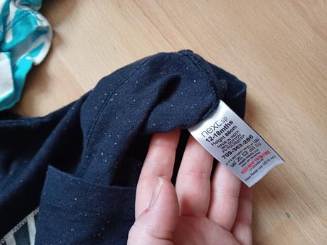 Letné veci v.86 12/18mes, next,86