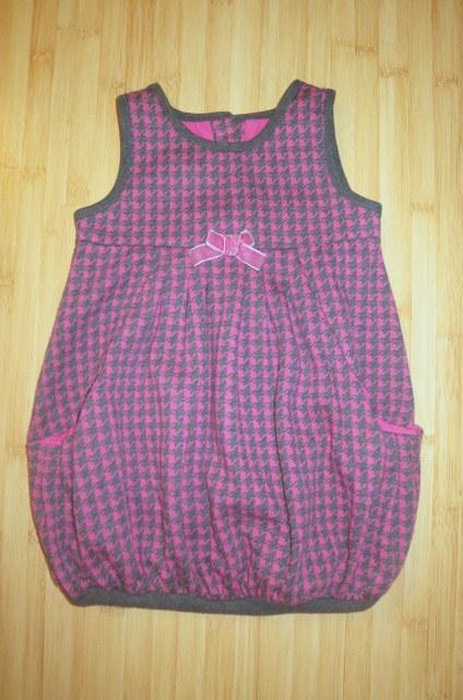 Šaty, st. bernard,92