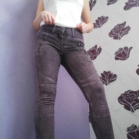 Hilfiger denim rifle, tommy hilfiger,38