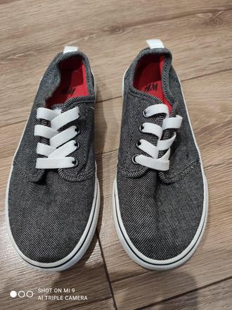 Tenisky, h&m,29