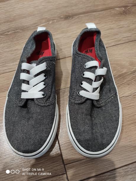 Tenisky, h&m,29
