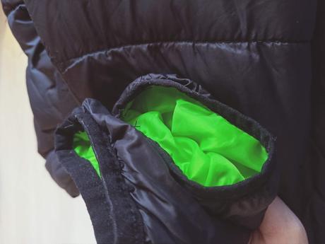 Vetrovka s kapucňou na prechodné obdobie (mám 2ks), pepperts,158