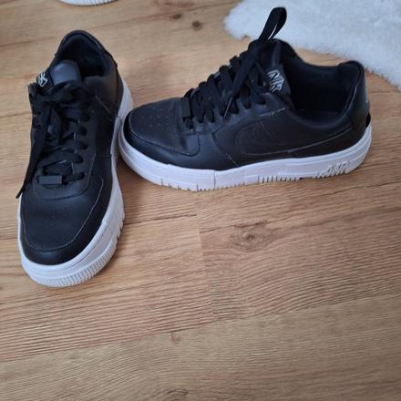 Tenisky v top stave, nike,38