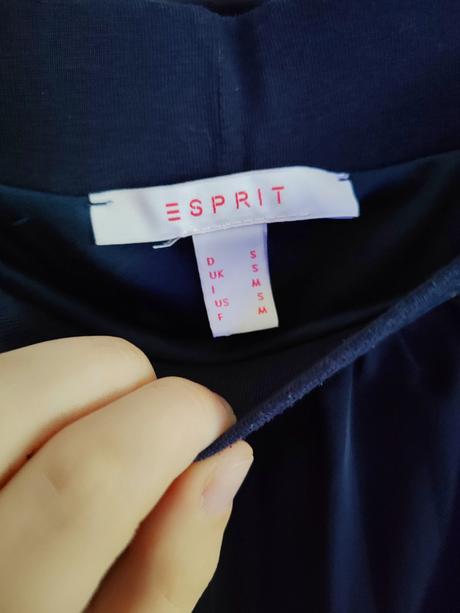 Plisovaná maxi sukňa esprit, esprit,s