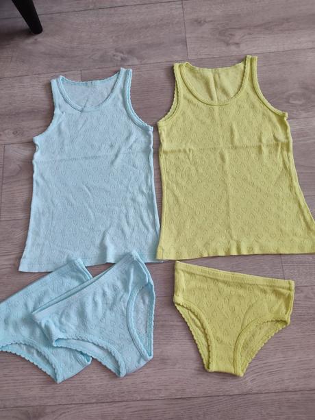 Tielka + nohavičky, slovenka,122